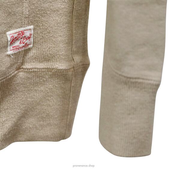 🔴 Bugatti Type 57 S Crewneck Sweatshirt - Picture 4 of 5